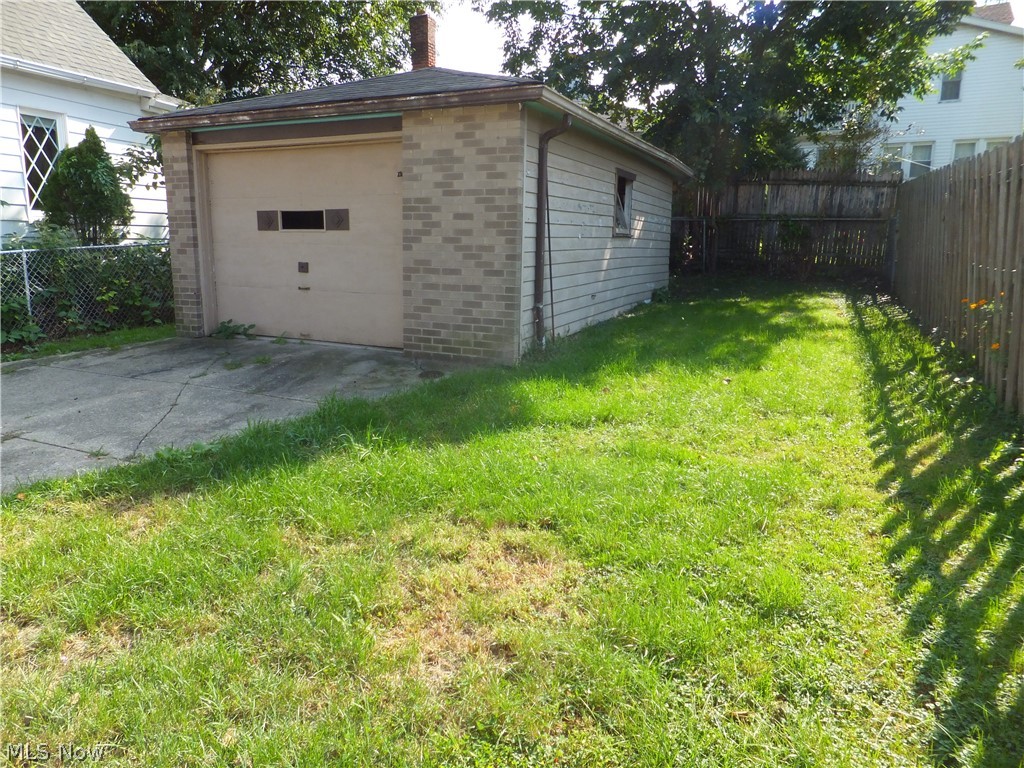 Brooklyn Park Sub/Gates & Sears - Residential