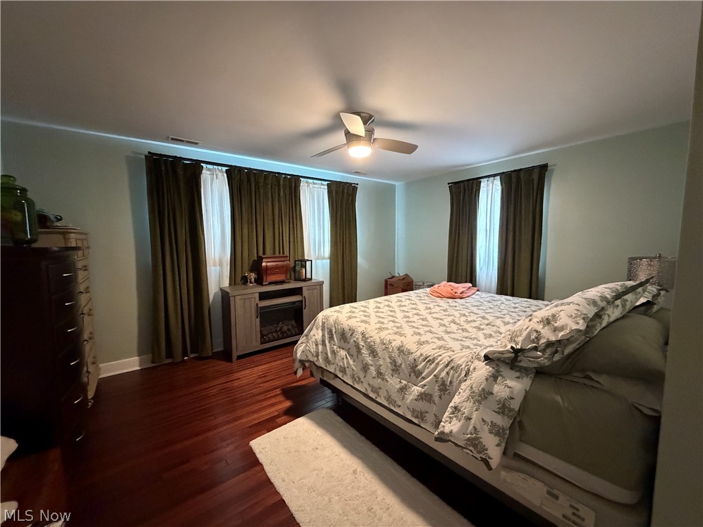 Highland View Farms - Residential