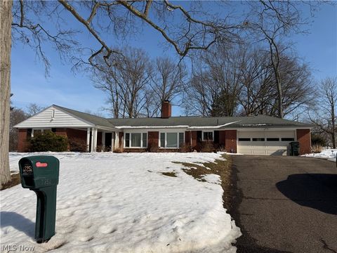 Photo of 3252 Stahl Avenue NW, Massillon, OH 44646 (MLS # 5187022)