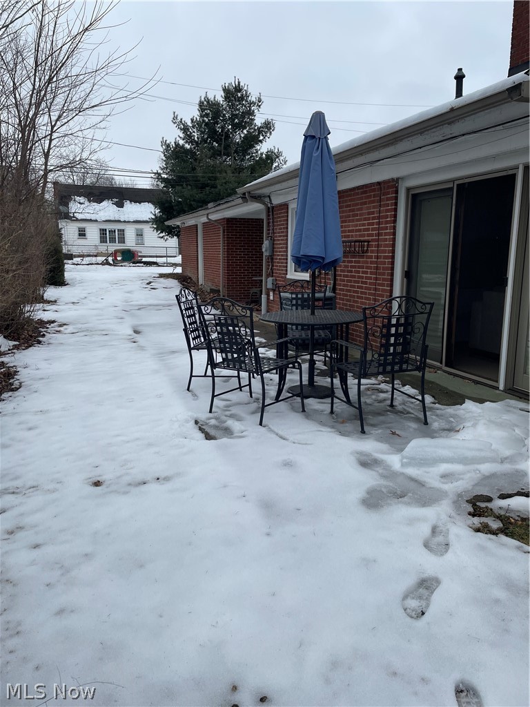 Highland View Farms - Residential