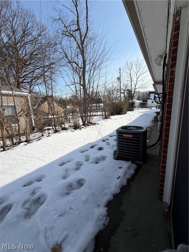 Highland View Farms - Residential