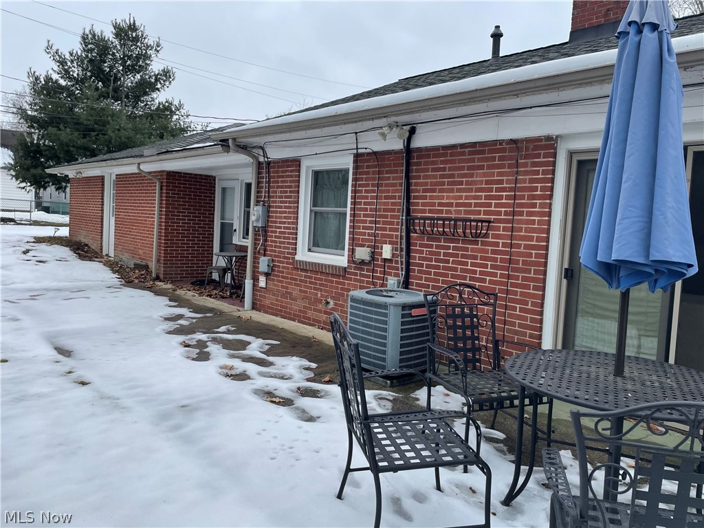 Highland View Farms - Residential