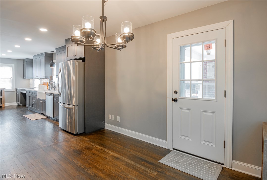 Cuyahoga View Heights - Residential