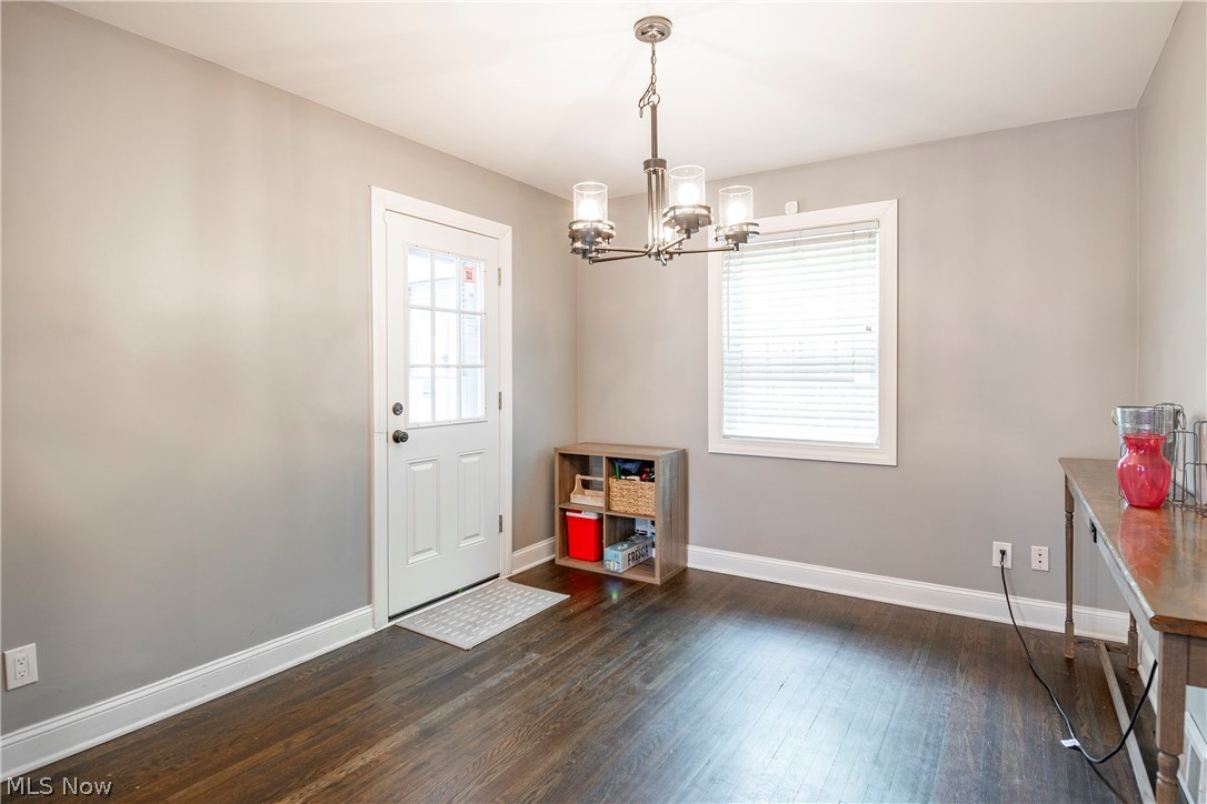 Cuyahoga View Heights - Residential