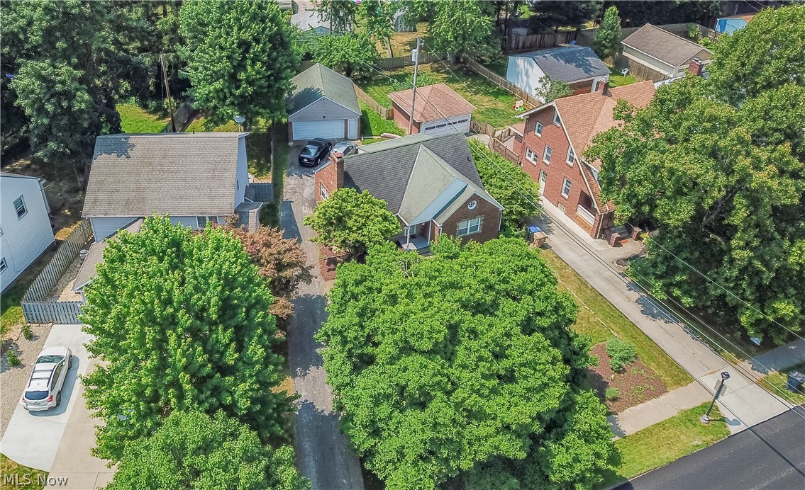 Cuyahoga View Heights - Residential