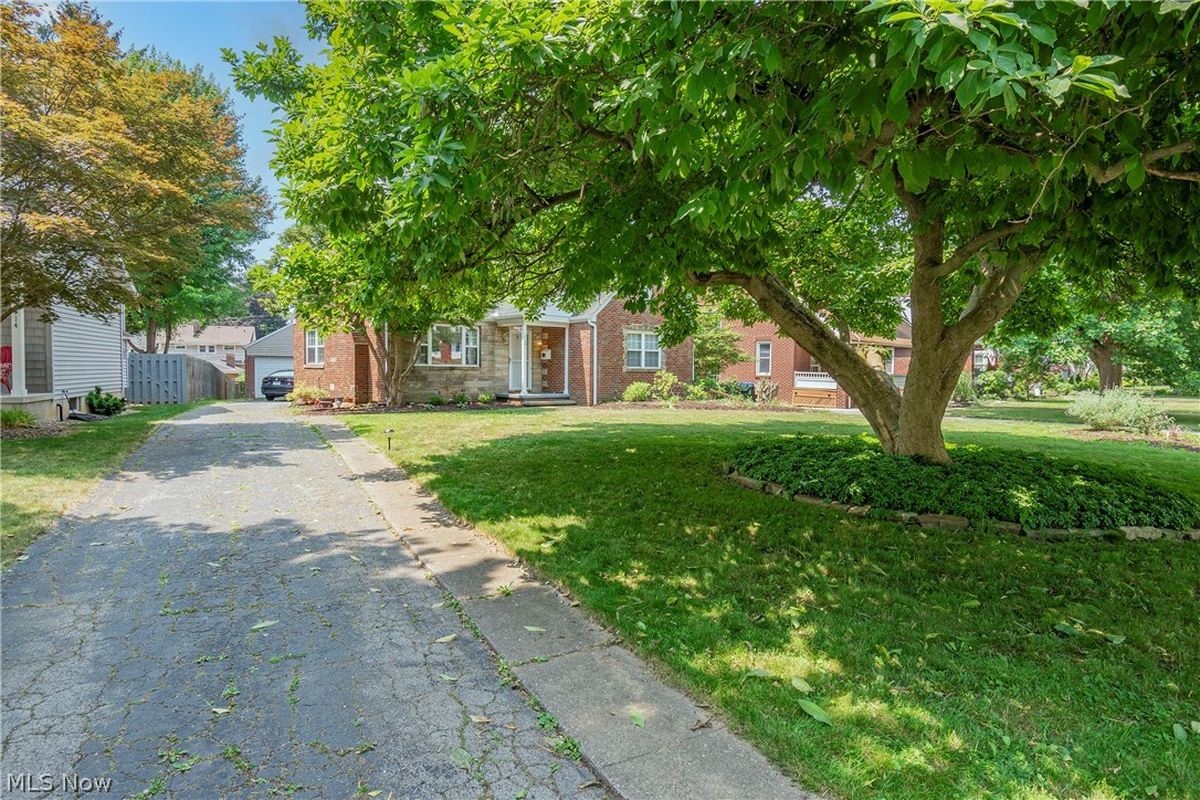 Cuyahoga View Heights - Residential