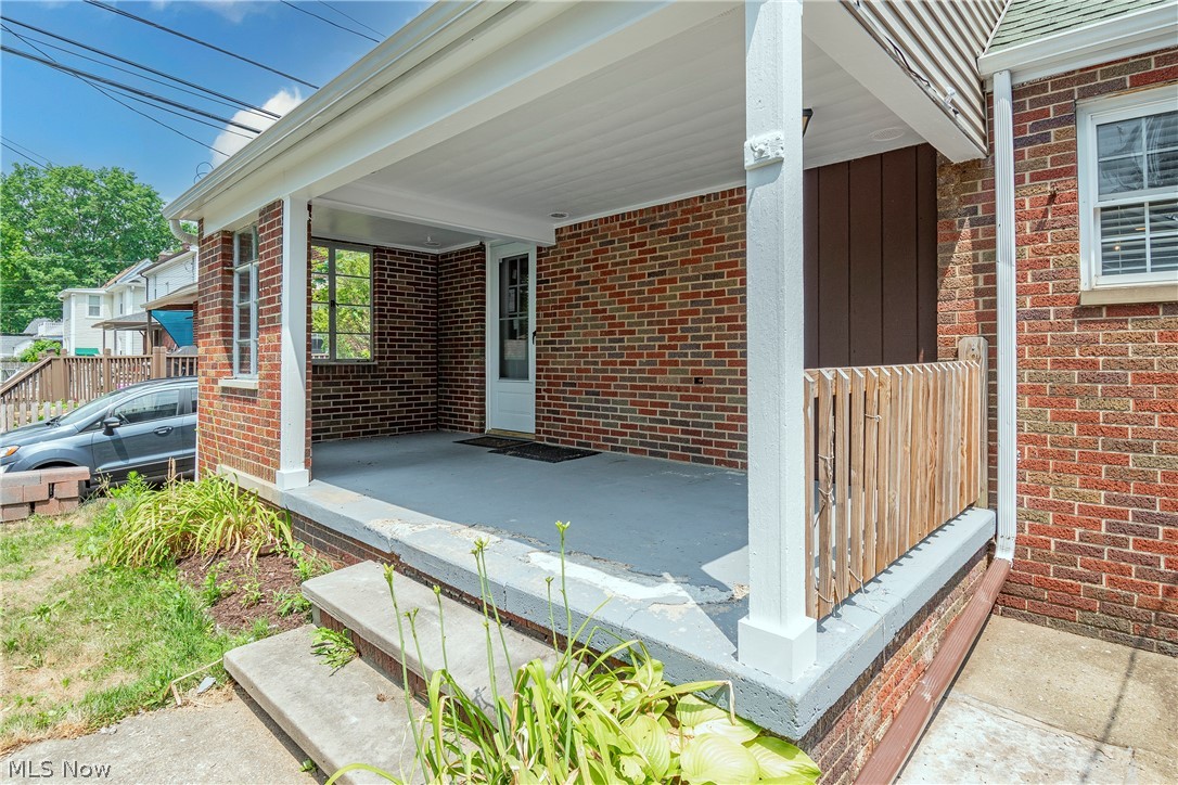 Cuyahoga View Heights - Residential