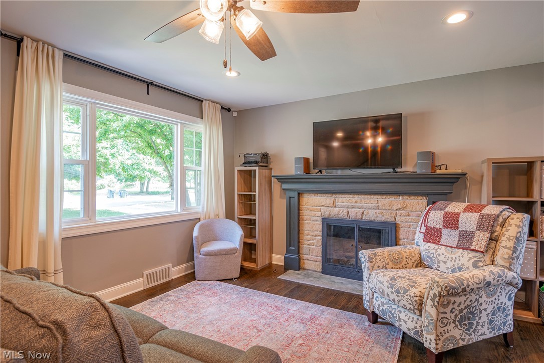 Cuyahoga View Heights - Residential