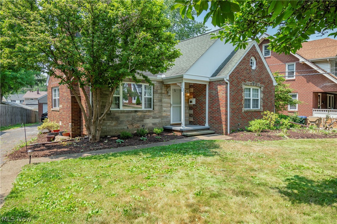 Cuyahoga View Heights - Residential