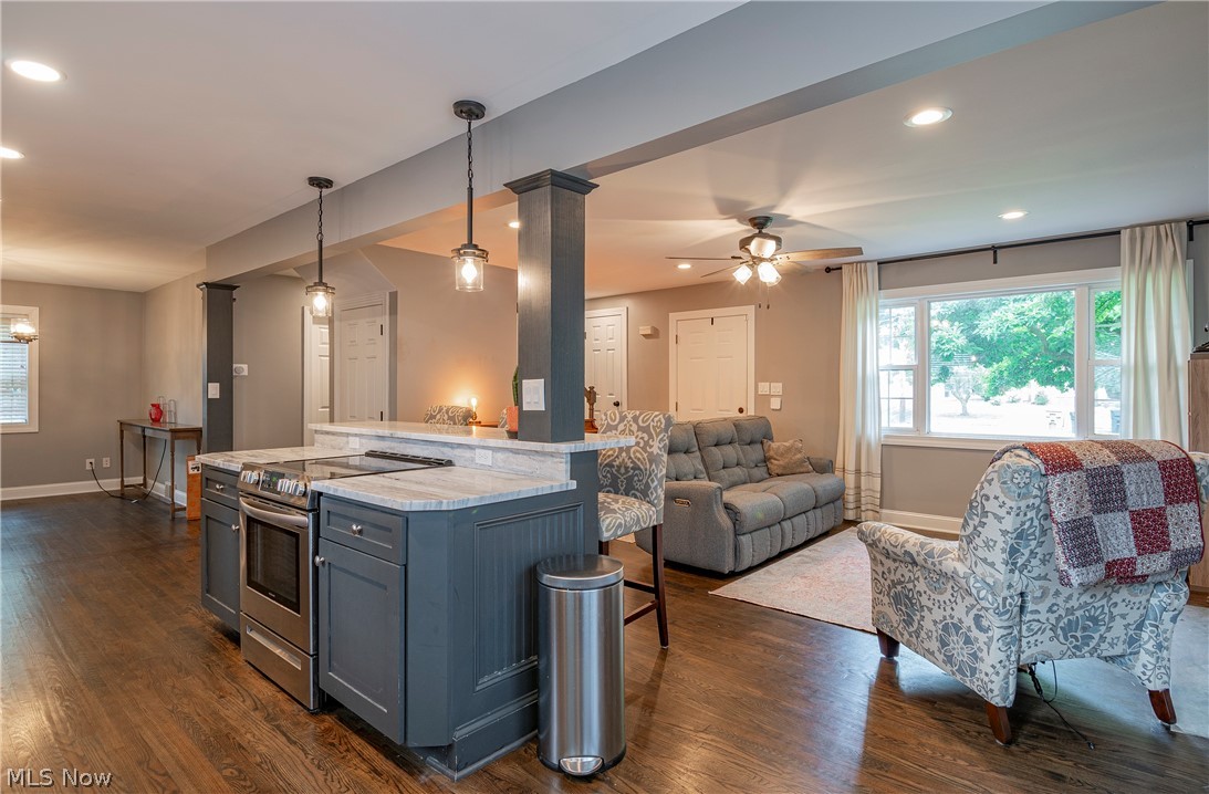 Cuyahoga View Heights - Residential