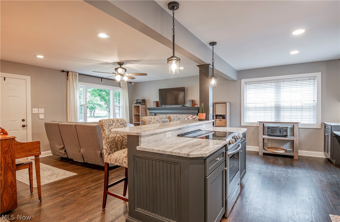 Cuyahoga View Heights - Residential