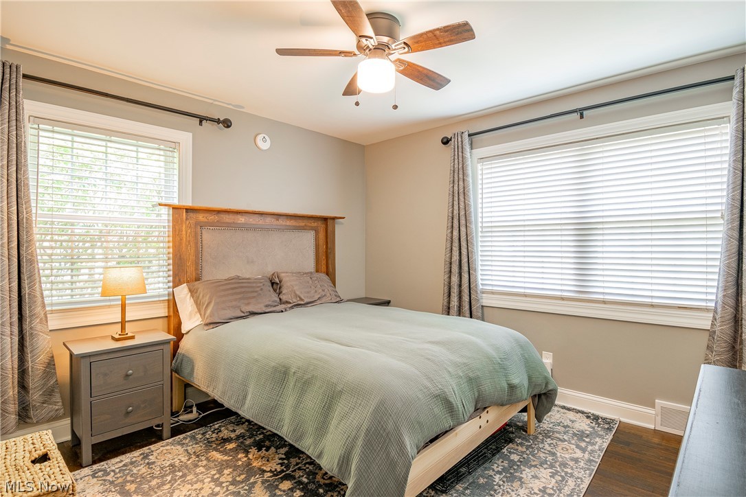 Cuyahoga View Heights - Residential