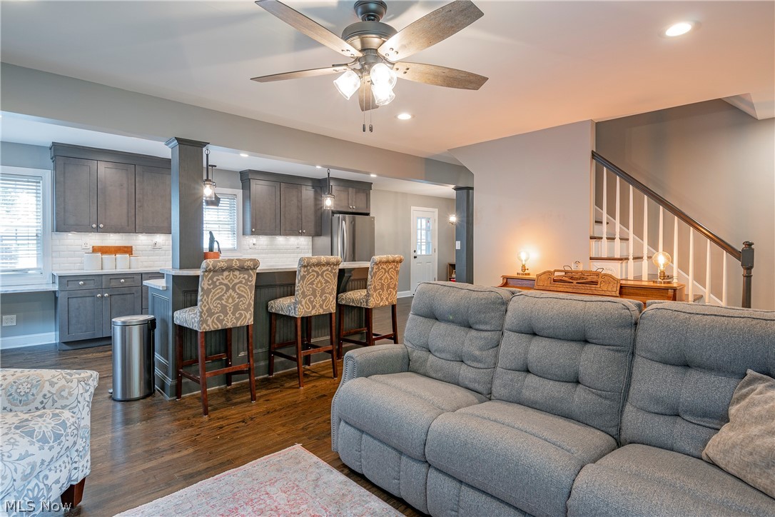 Cuyahoga View Heights - Residential