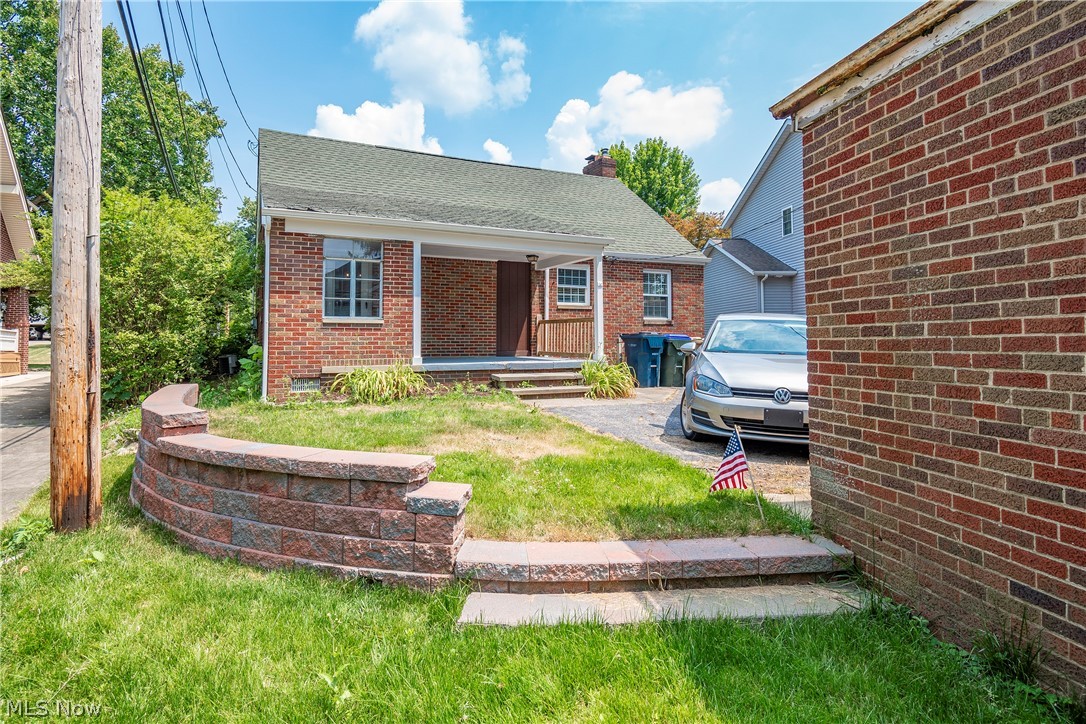 Cuyahoga View Heights - Residential