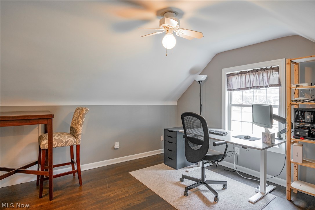 Cuyahoga View Heights - Residential