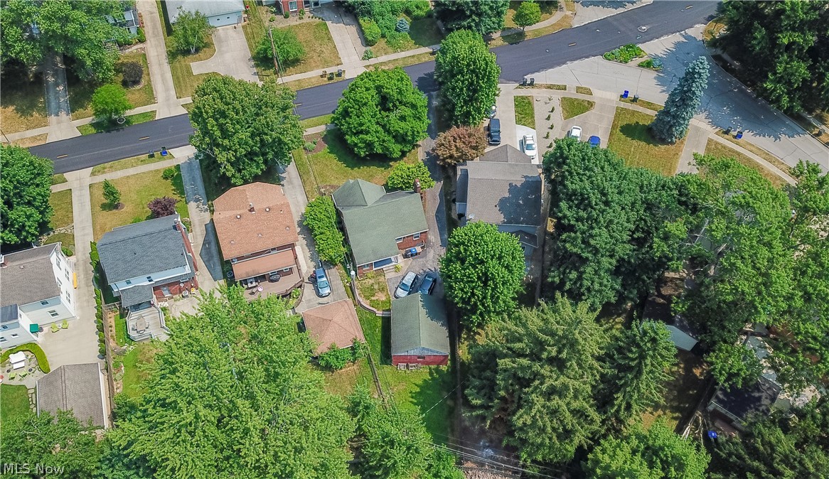 Cuyahoga View Heights - Residential