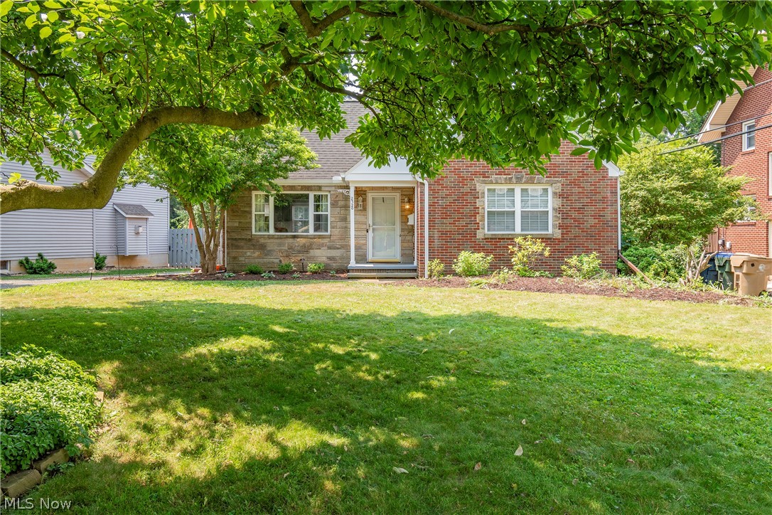 Cuyahoga View Heights - Residential