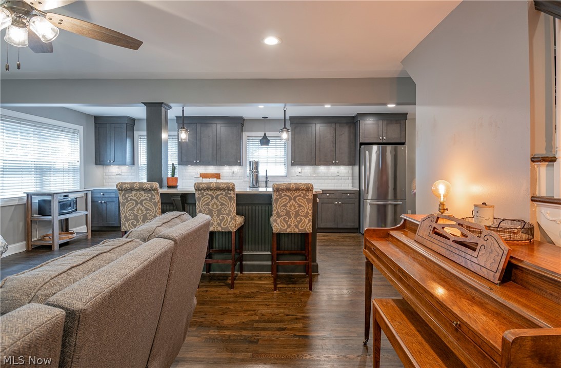 Cuyahoga View Heights - Residential