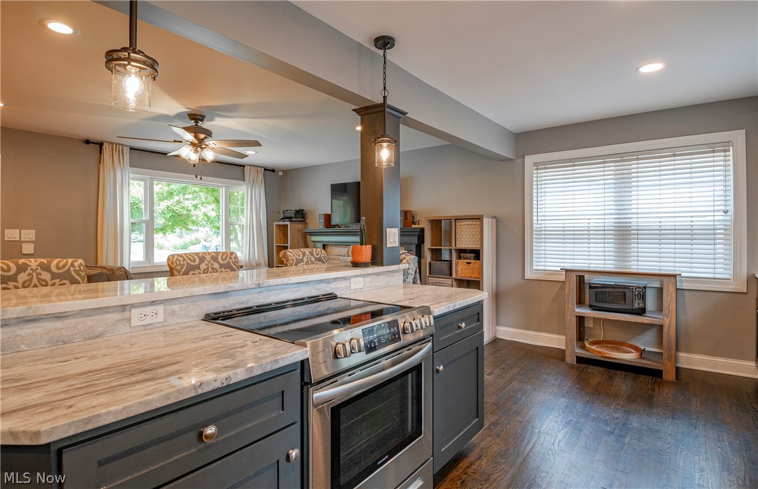 Cuyahoga View Heights - Residential