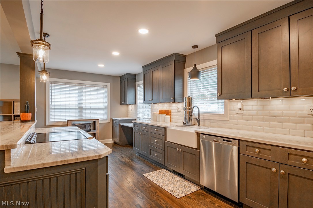 Cuyahoga View Heights - Residential