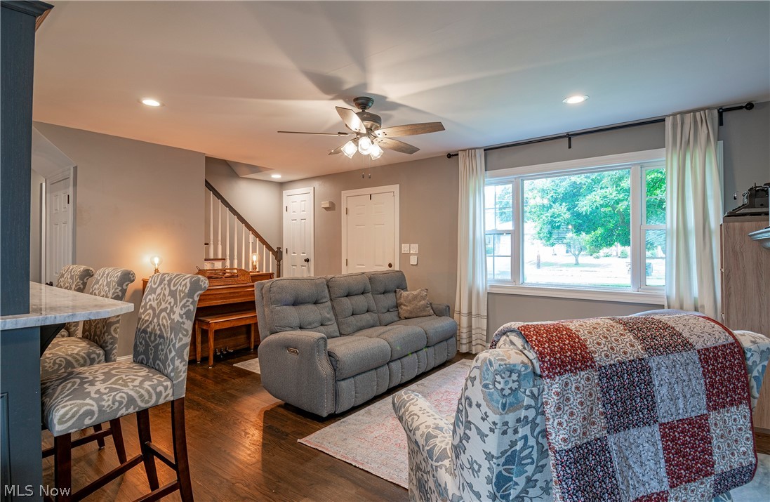 Cuyahoga View Heights - Residential