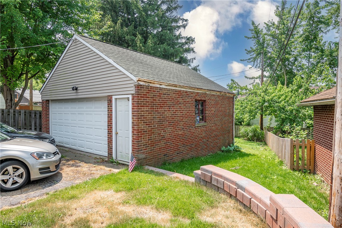 Cuyahoga View Heights - Residential