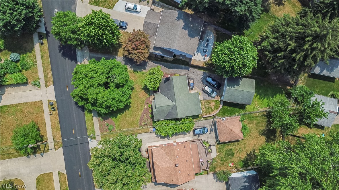 Cuyahoga View Heights - Residential