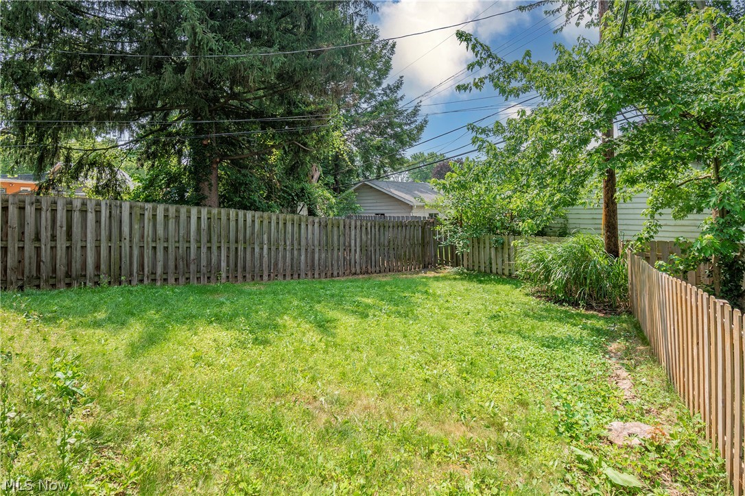 Cuyahoga View Heights - Residential