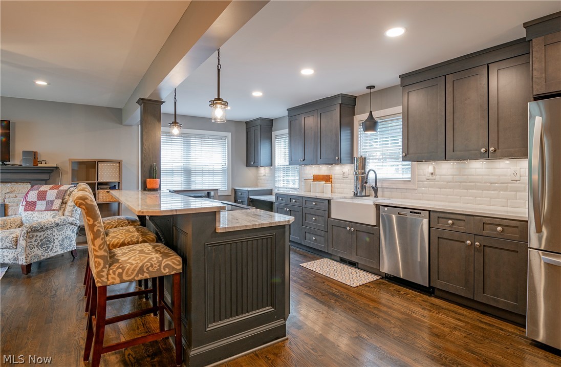 Cuyahoga View Heights - Residential