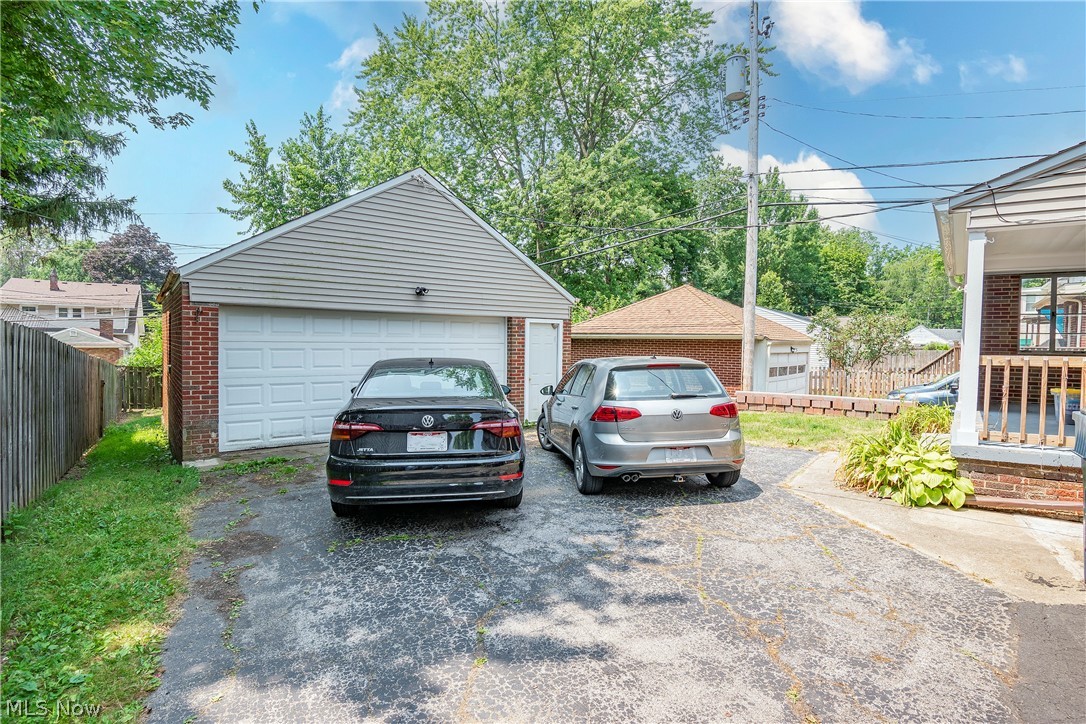 Cuyahoga View Heights - Residential