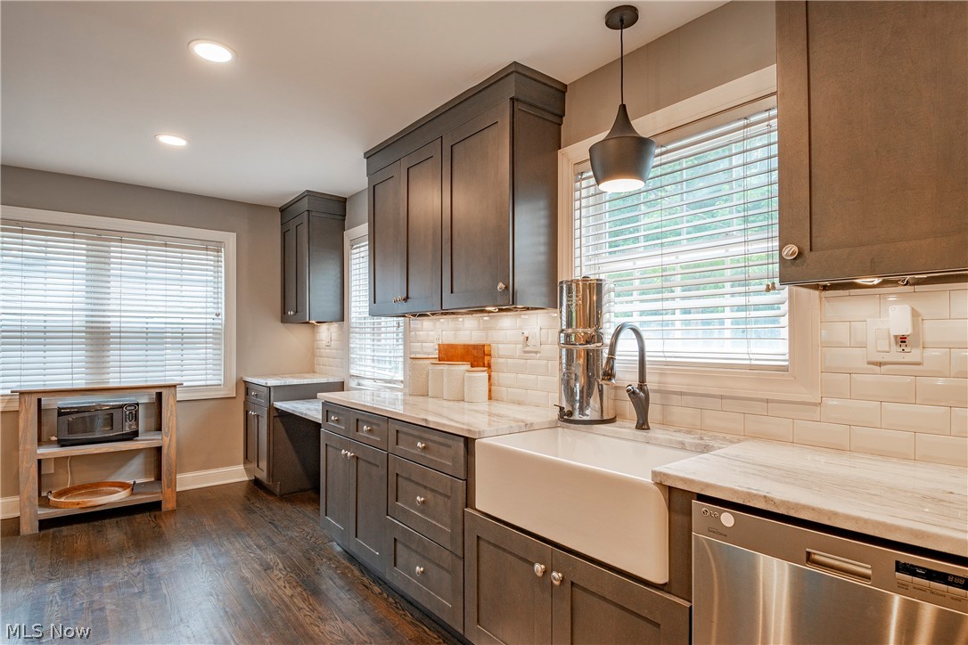 Cuyahoga View Heights - Residential