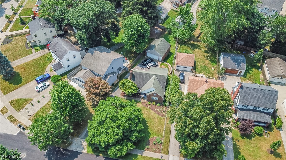 Cuyahoga View Heights - Residential