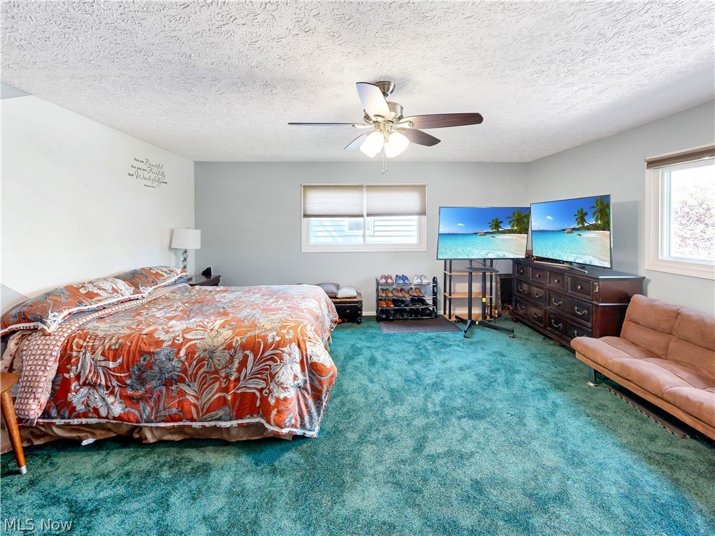 Richmond Run Condo - Residential