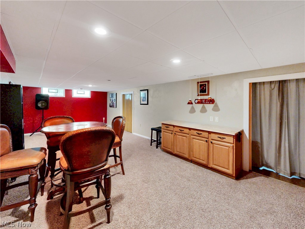 Richmond Run Condo - Residential