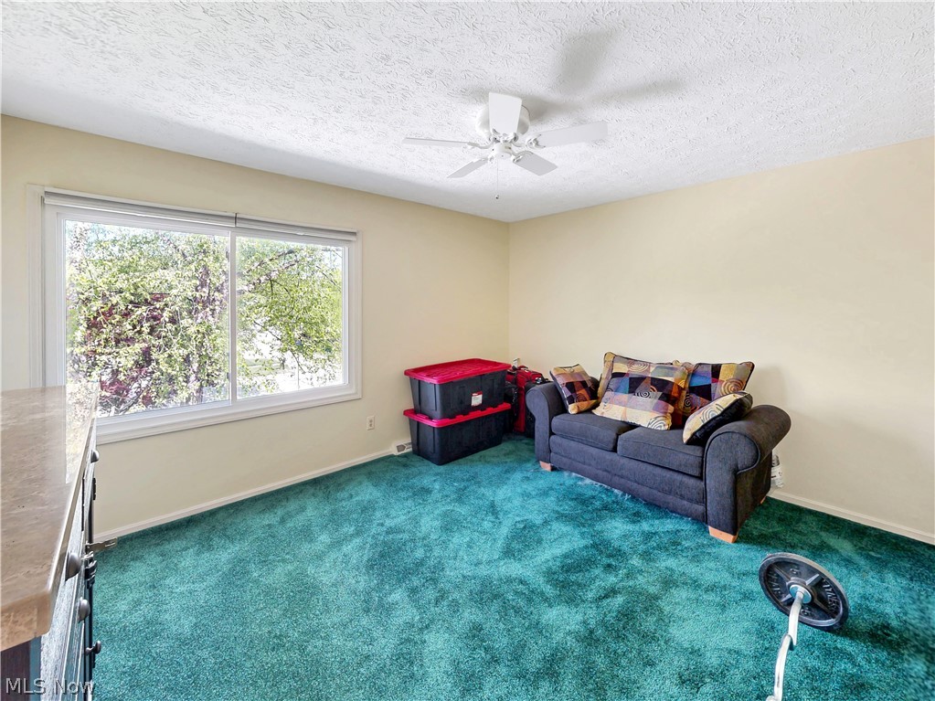 Richmond Run Condo - Residential