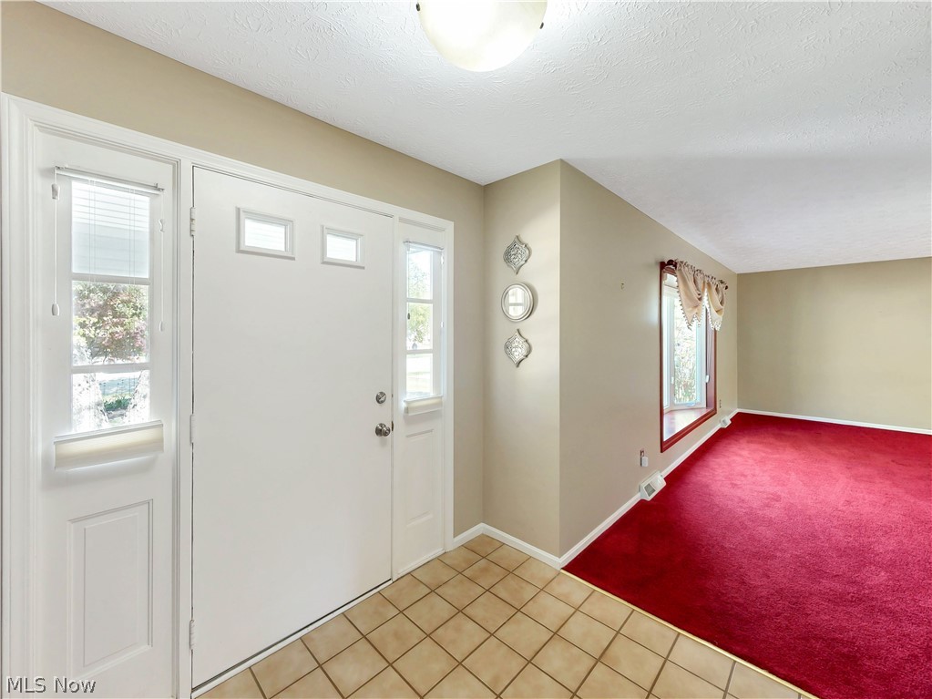 Richmond Run Condo - Residential