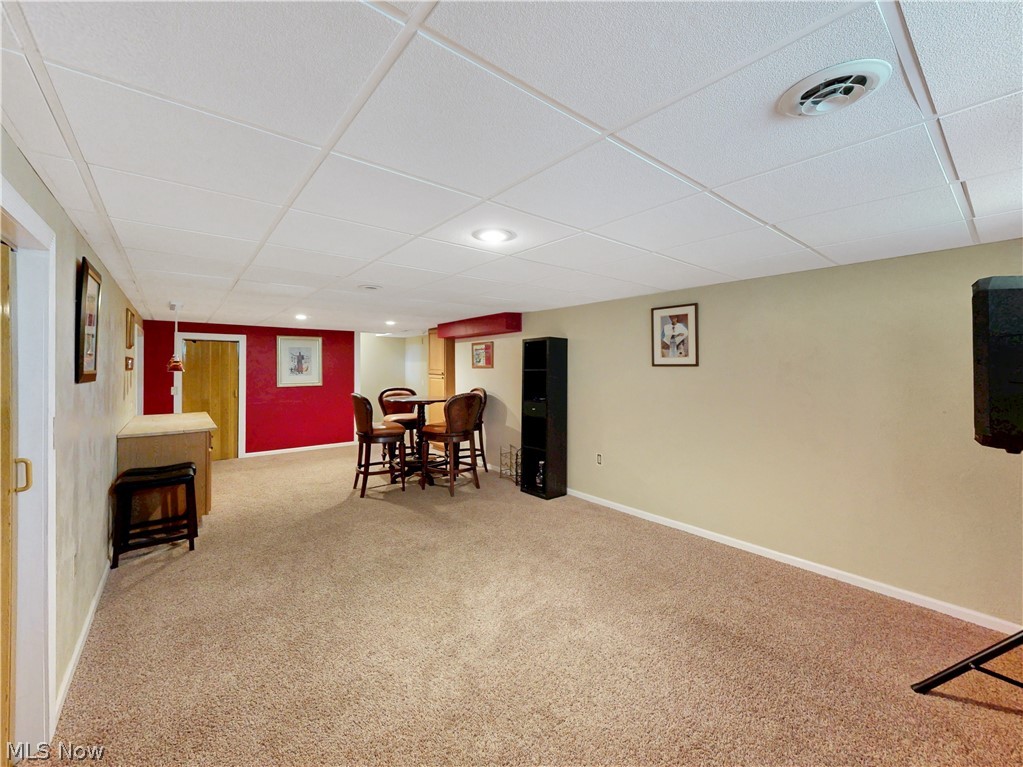 Richmond Run Condo - Residential