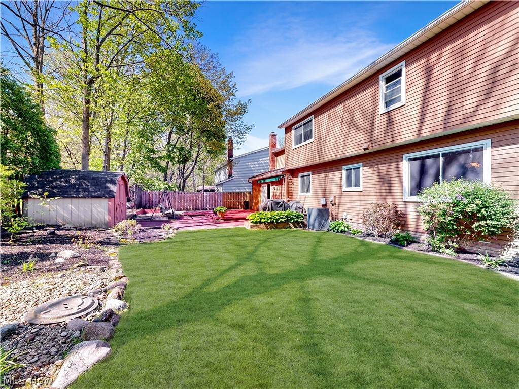 Richmond Run Condo - Residential