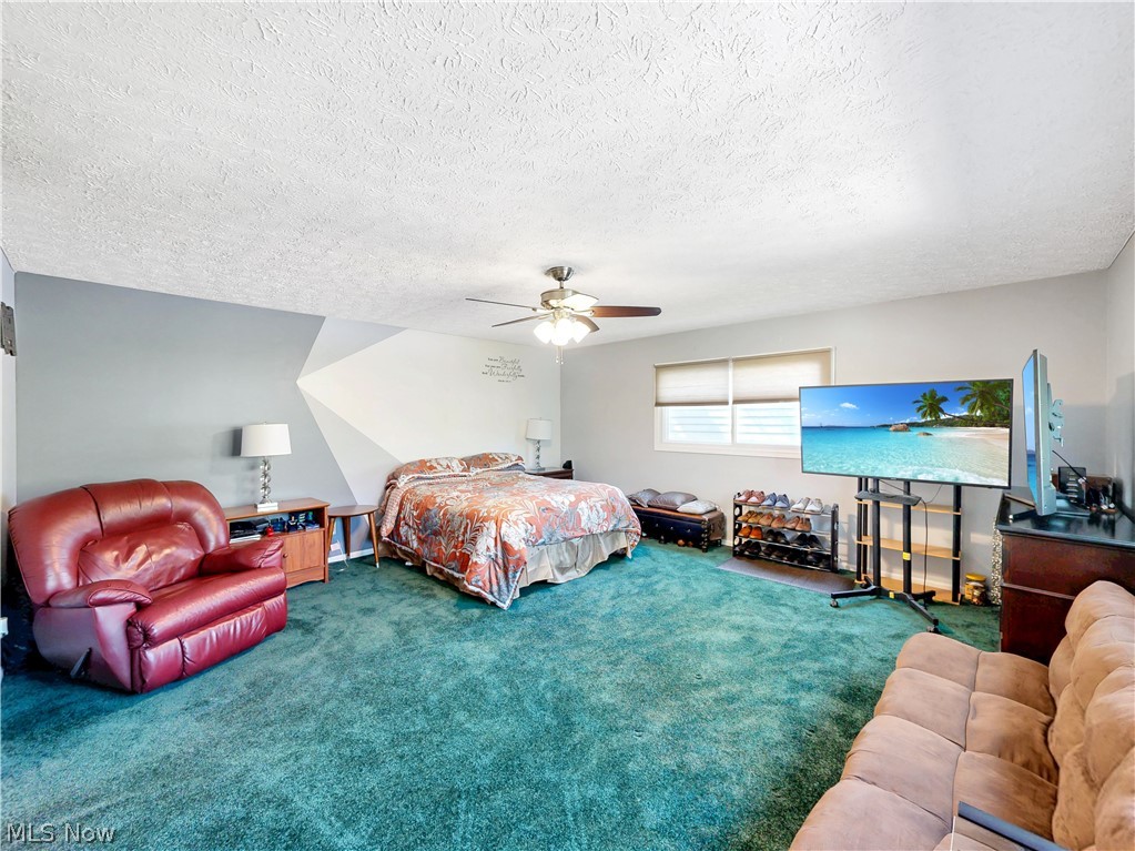 Richmond Run Condo - Residential
