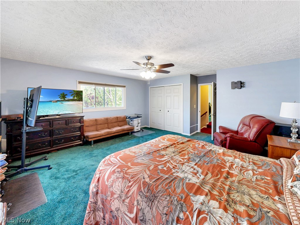 Richmond Run Condo - Residential