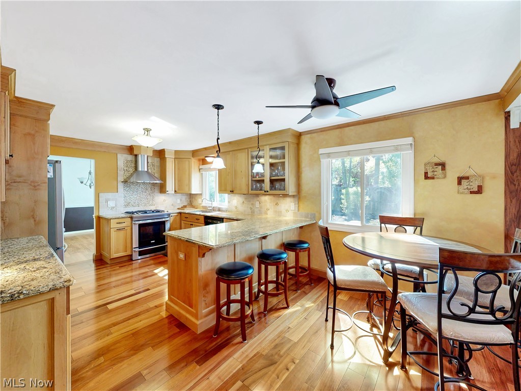 Richmond Run Condo - Residential