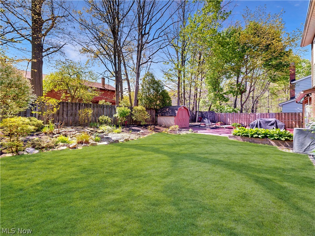 Richmond Run Condo - Residential