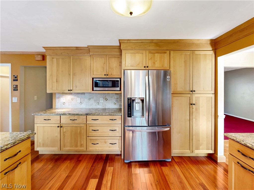 Richmond Run Condo - Residential