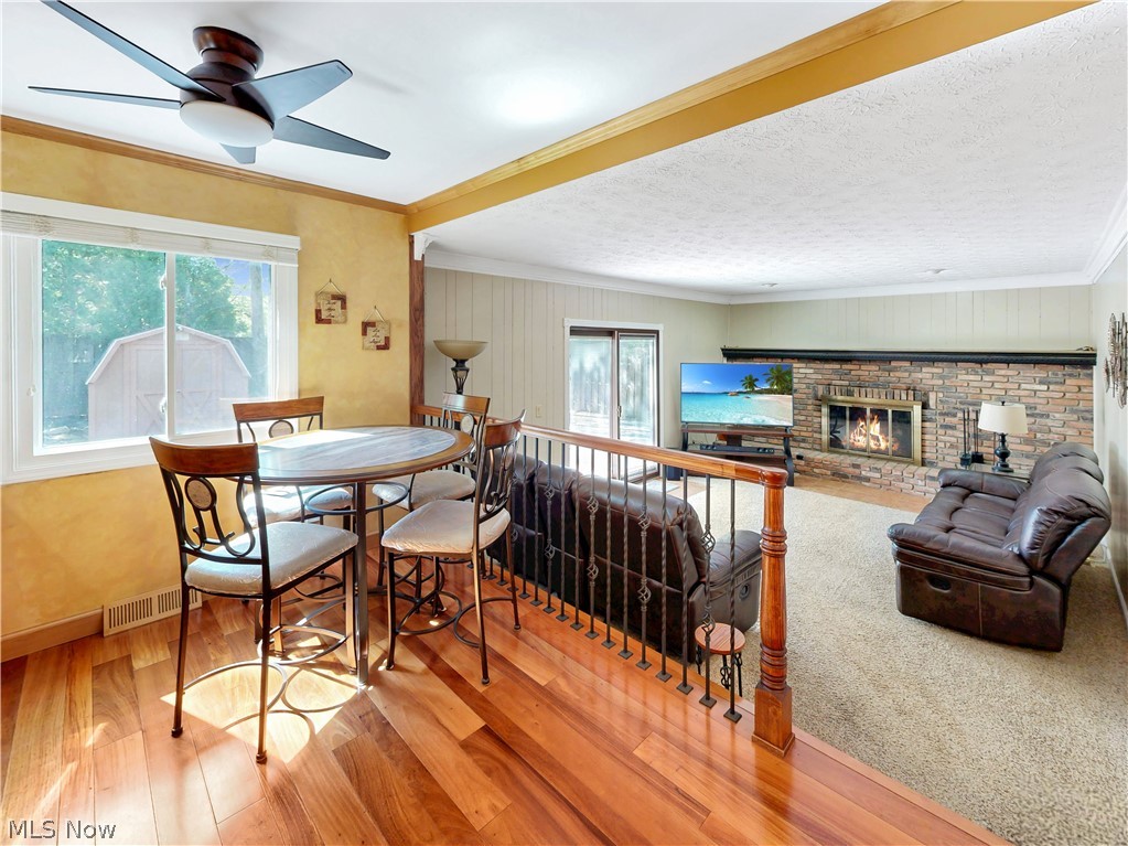 Richmond Run Condo - Residential