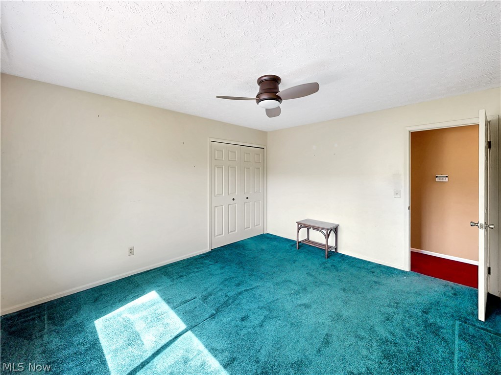 Richmond Run Condo - Residential