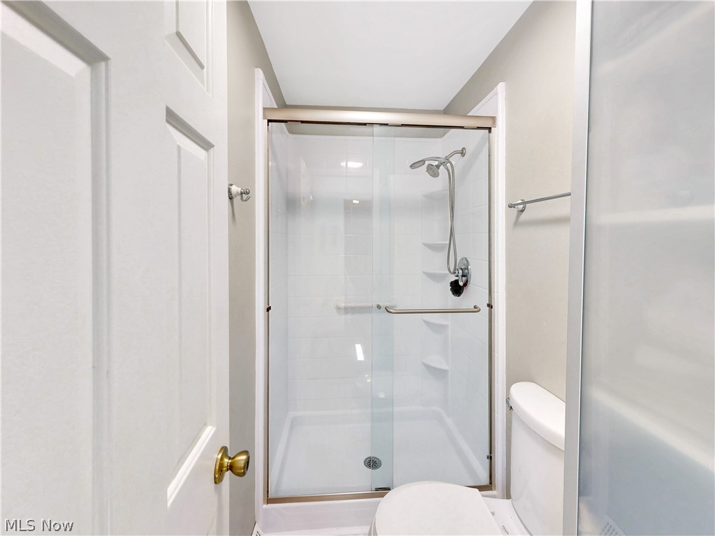 Richmond Run Condo - Residential