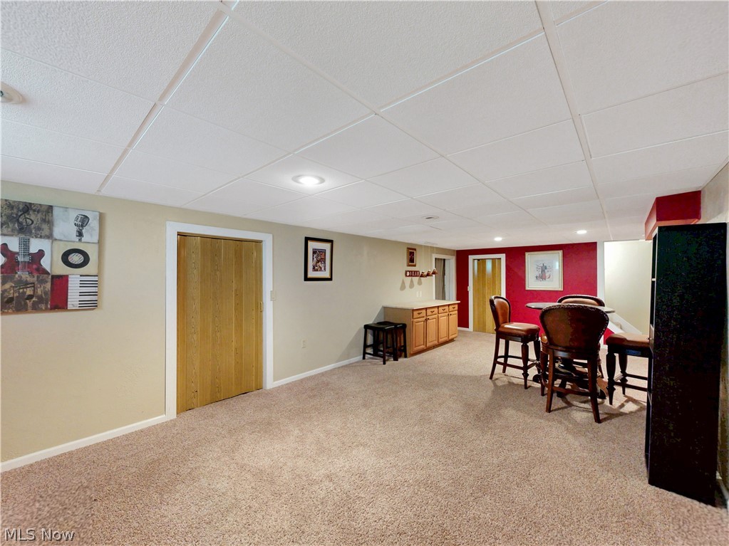 Richmond Run Condo - Residential