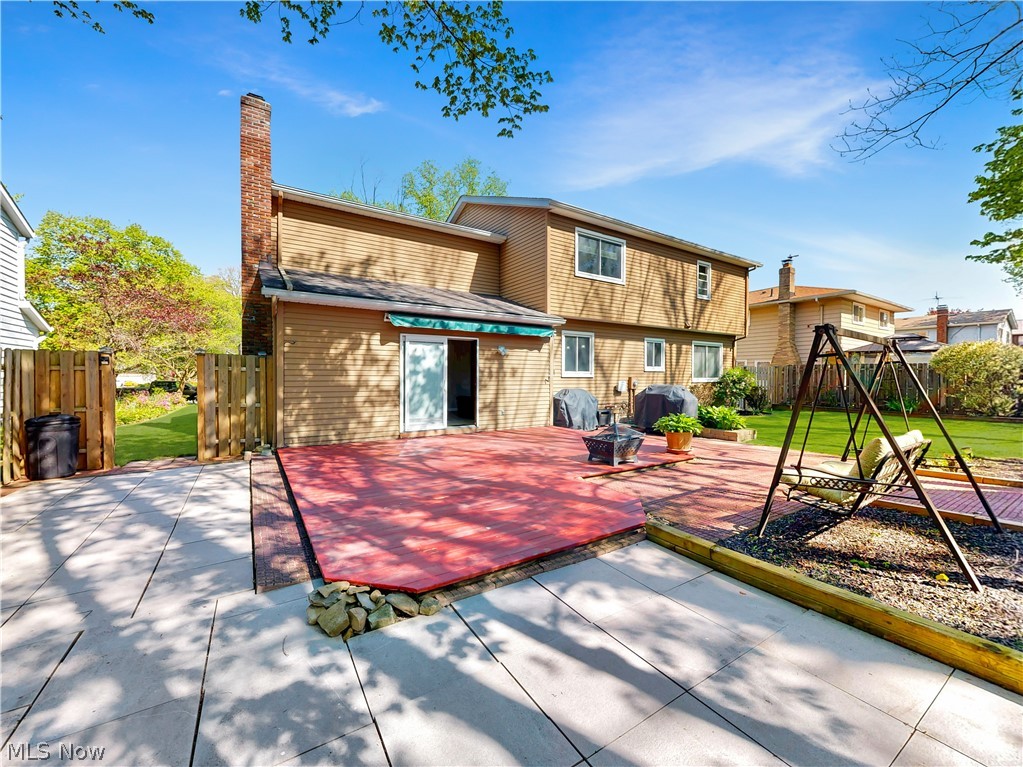 Richmond Run Condo - Residential
