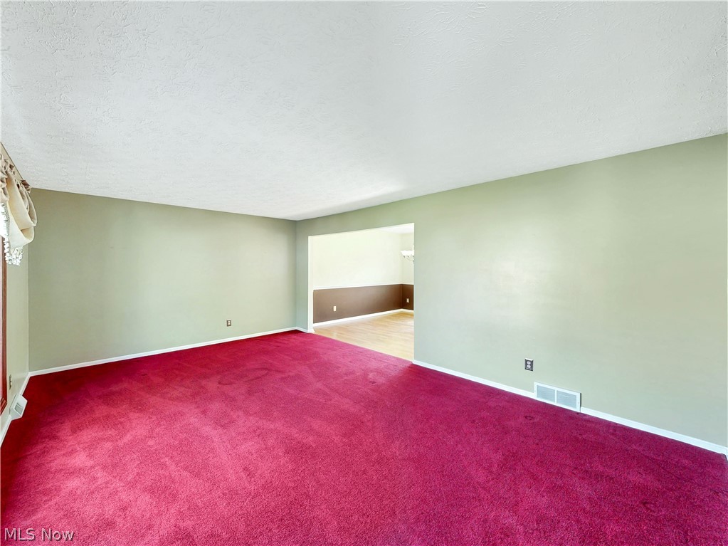 Richmond Run Condo - Residential