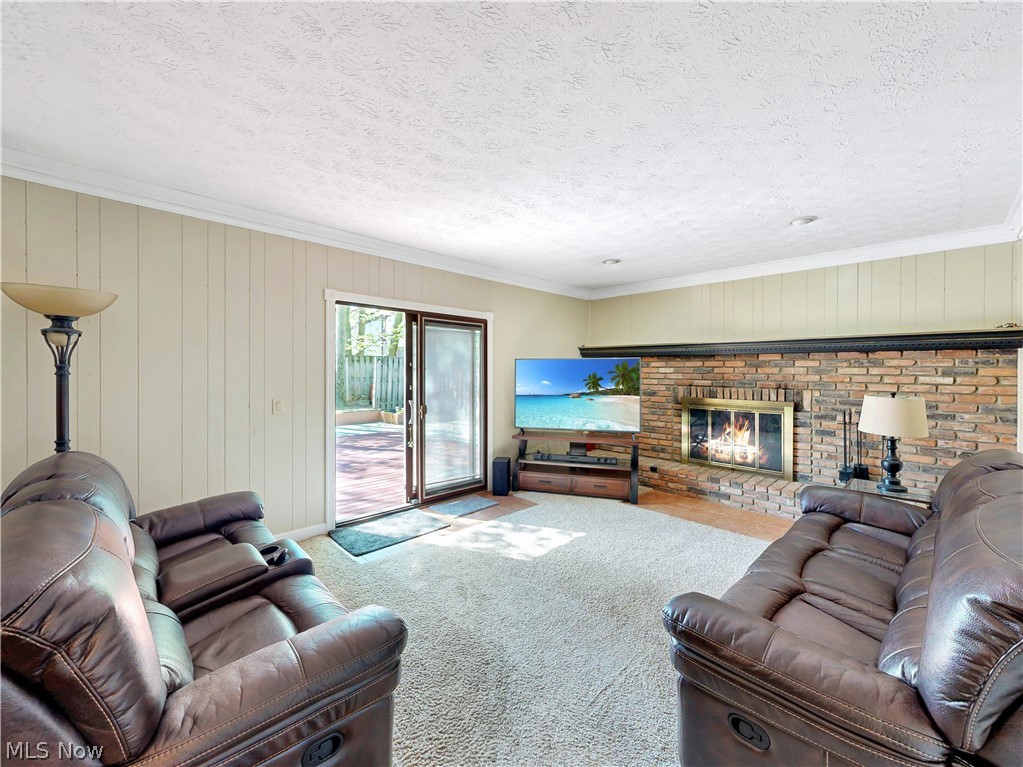 Richmond Run Condo - Residential